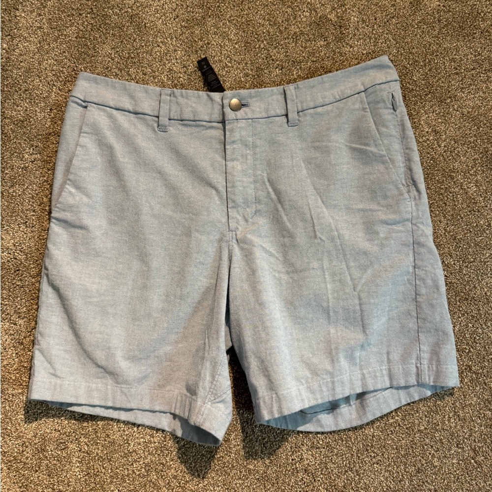 Men’s Lululemon Commission short W32